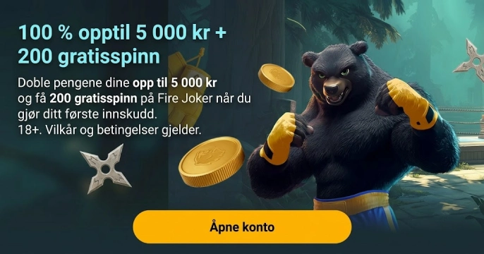 Kodabet Casino